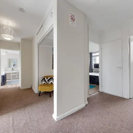 Hyde Park 4 Bedroom Superior London