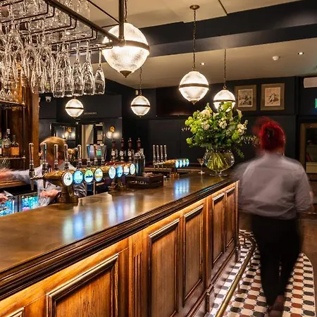 The Crown Chislehurst