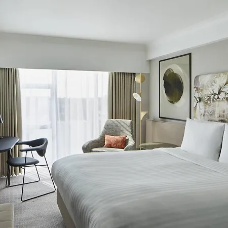 Marriott Kensington 4* Londres