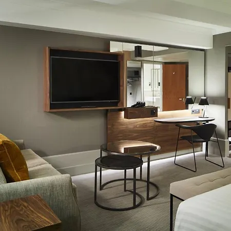 Hotel Marriott Kensington