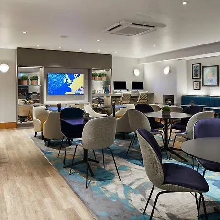 Marriott Kensington