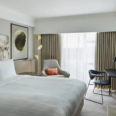 Marriott Kensington 4* Londres