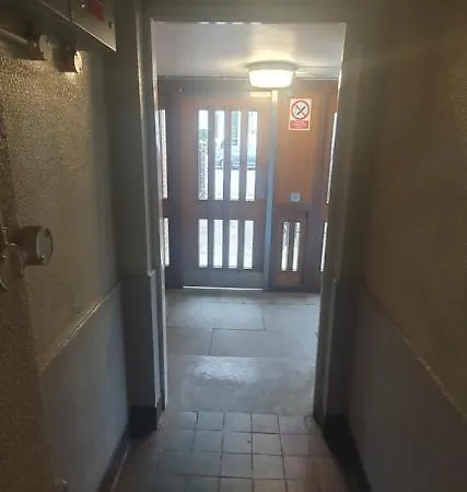 Kfot Cosy Studio Flat, Stockwell * London