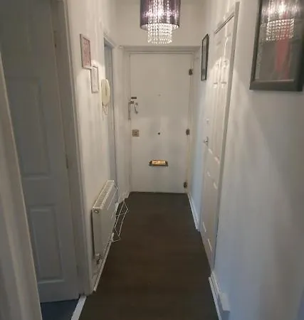 Kfot Cosy Studio Flat, Stockwell *