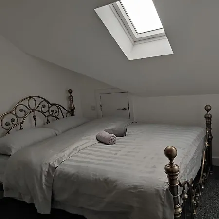 Séjour chez l'habitant Rahal *