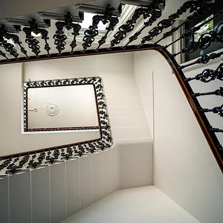 Auberge de jeunesse Halpin House Londres