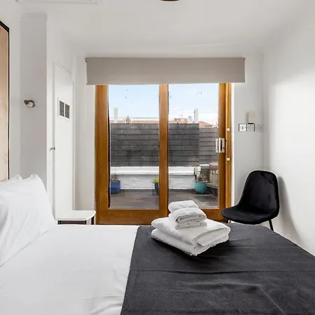Holiday home Knightsbridge Emerald By Dena Elite Collection