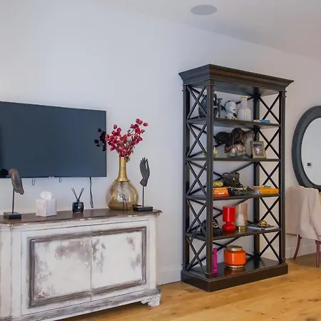 The Portobello Apartament