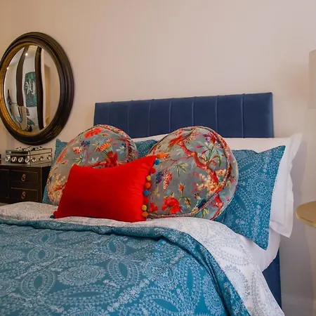 Appartamento The Portobello *