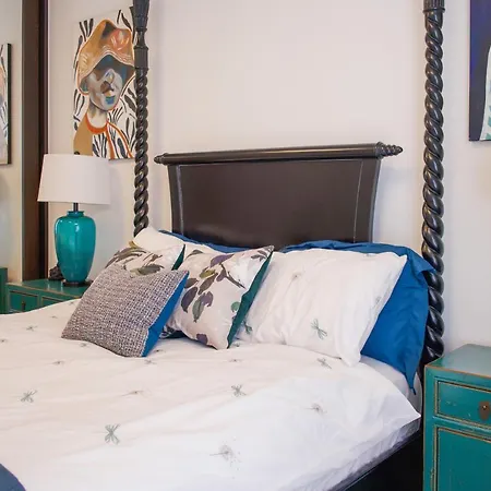 The Portobello Apartament