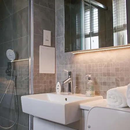 Apartament The Portobello Londyn
