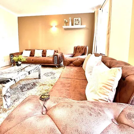 Stunning Marble Arch Apartment, 2-bedroom