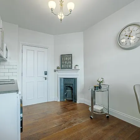 Apartment The Royal Bell - Central
