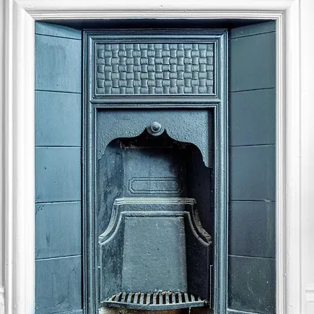 Apartamento The Royal Bell - Central *