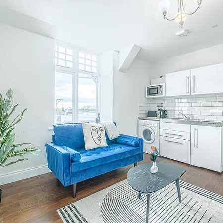 Apartamento The Royal Bell - Central Bromley