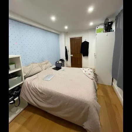 Homestay Cedar House *