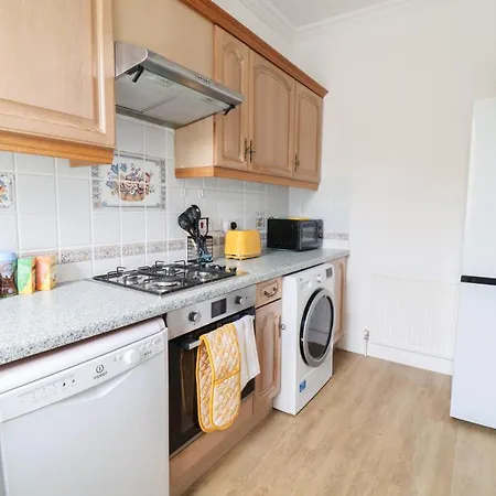 Apartment Pearl Paddington - Lovely 2 Bed Flat In Paddington *