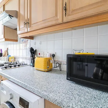 Pearl Paddington - Lovely 2 Bed Flat In Paddington London