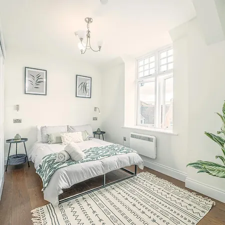 Apartment The Royal Bell - Central