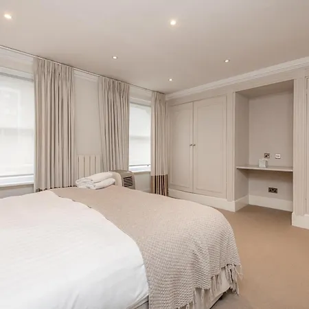 Queensgate Court 4* Londres
