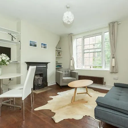 Fantastic 2 Bedroom In Waterloo * London