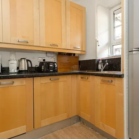 Apartment Fantastic 2 Bedroom In Waterloo *