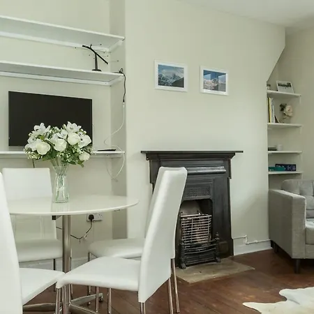 Fantastic 2 Bedroom In Waterloo * London