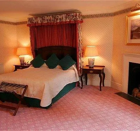 Hotel The Mitre, Hampton Court 5*