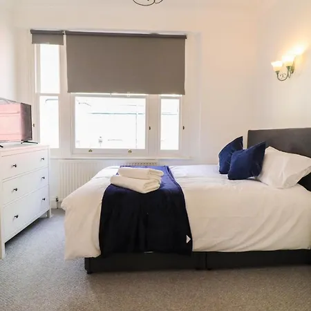 Pearl Paddington - Lovely 2 Bed Flat In Paddington