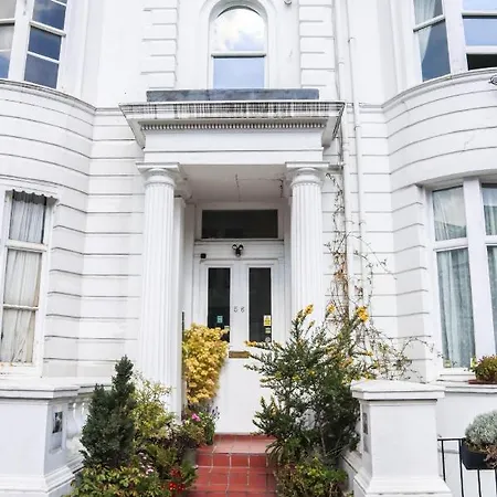 Apartment Pearl Paddington - Lovely 2 Bed Flat In Paddington *