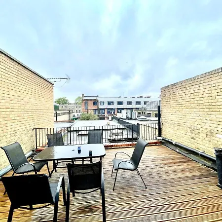139 Camden Town