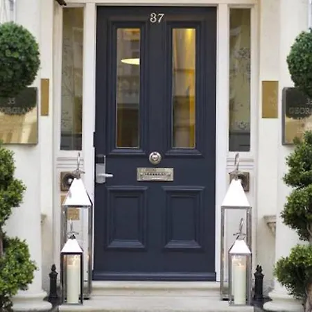 Hotel Bower House Londen