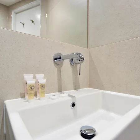 Regents Serviced By Stayprime Apartmán