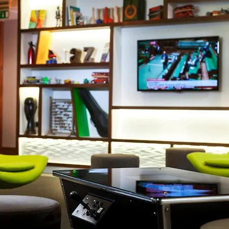 Hotel Bloomsbury By Ihg