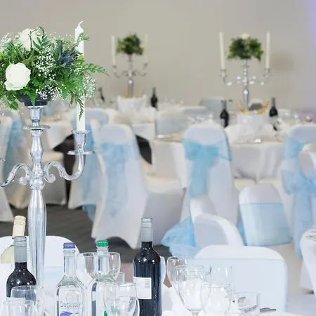 Hotel Bloomsbury By Ihg 4*