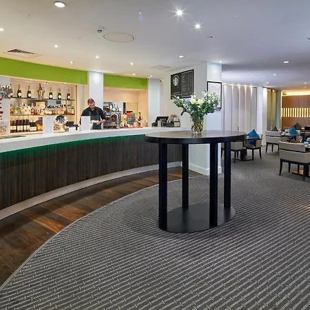 Bloomsbury By Ihg Hotel 4*