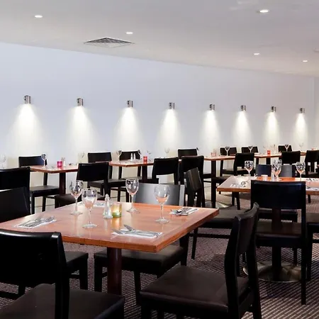 Hotel Holiday Bloomsbury By Ihg 4*