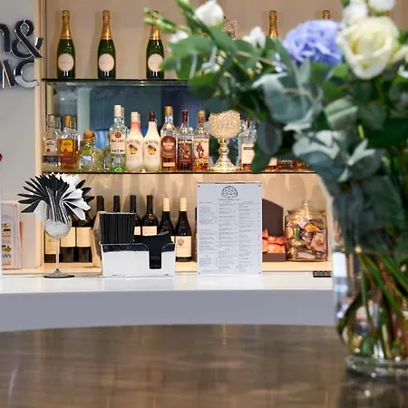 Bloomsbury By Ihg Hotel