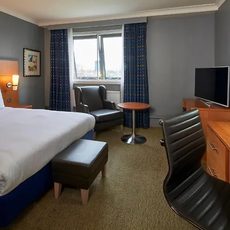 Bloomsbury By Ihg Hotel