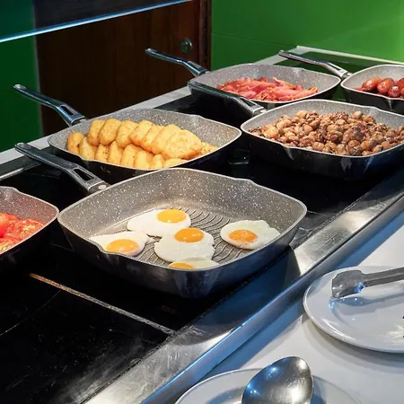Hotel Holiday Bloomsbury By Ihg