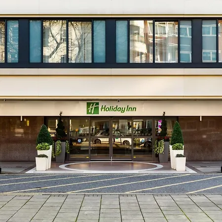 Bloomsbury By Ihg 4*