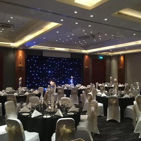 Bloomsbury By Ihg 4* Londen