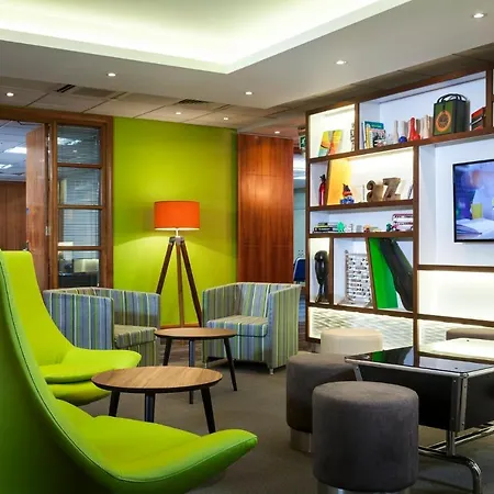 Holiday Bloomsbury By Ihg Hotel