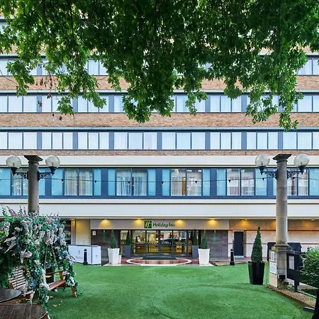 Bloomsbury By Ihg 4* Londen