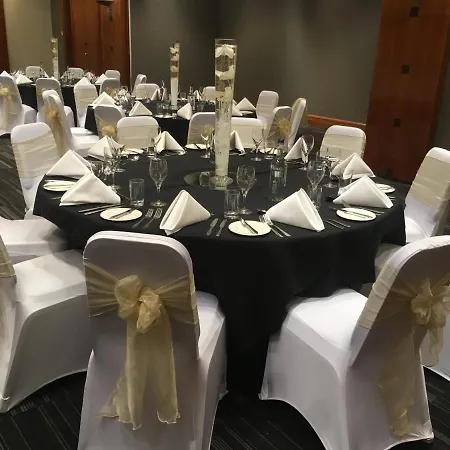 Bloomsbury By Ihg 4* Londýn