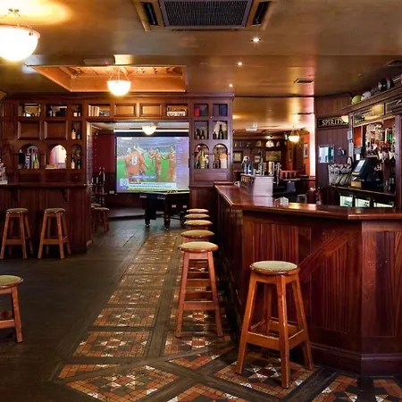 Bloomsbury By Ihg 4*