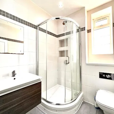 דירה Stunning Marble Arch Apartment, 2-bedroom *