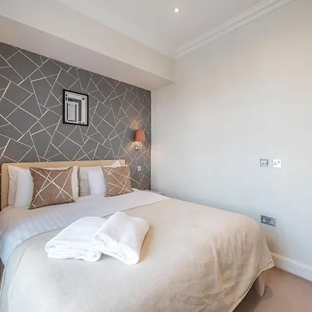 Manson Place Apart-hotel Londres