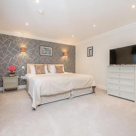 Manson Place Aparthotel Londra
