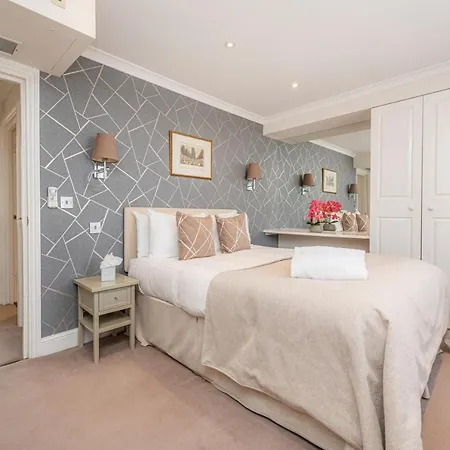 Manson Place Apart-hotel Londres